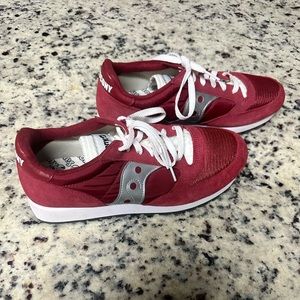 Saucony Women’s Sneakers
